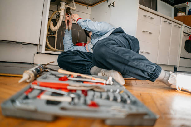 Best Gas Line Repair  in Montoursville, PA