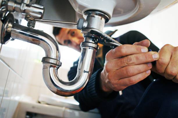 Professional Plumbing in Montoursville, PA