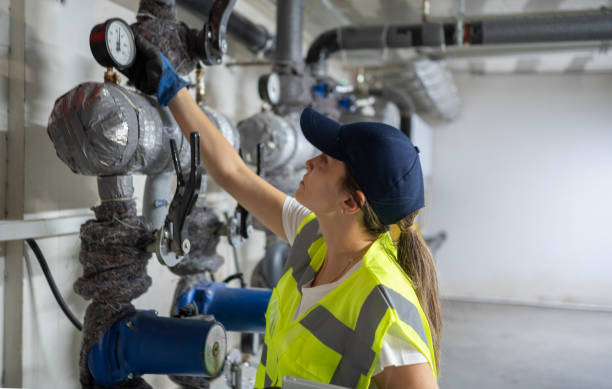 Best Gas Line Repair  in Montoursville, PA