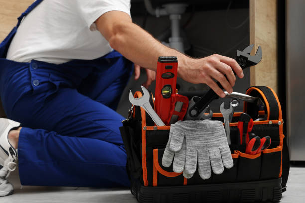 Best Sewer Line Repair  in Montoursville, PA